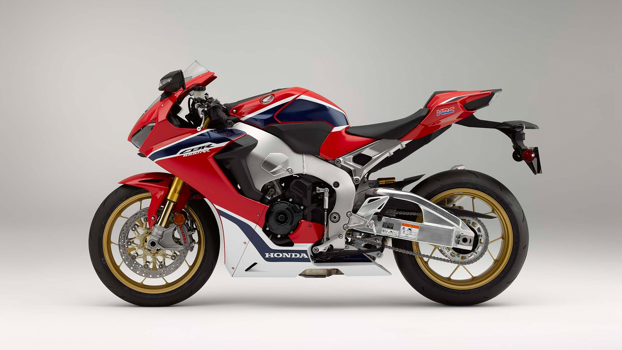 фото honda cbr1000rr fireblade онлайн