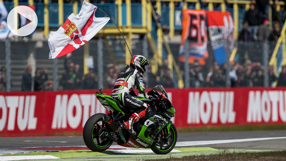 WorldSBK