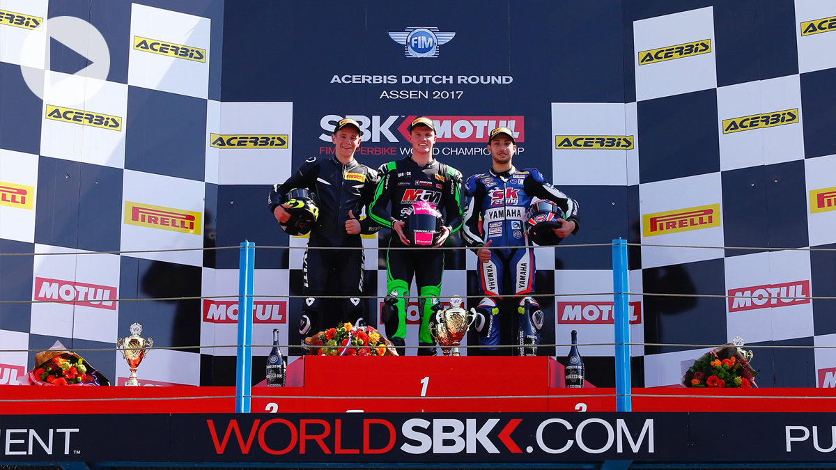 WorldSBK