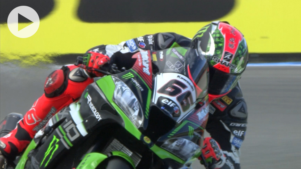 WorldSBK