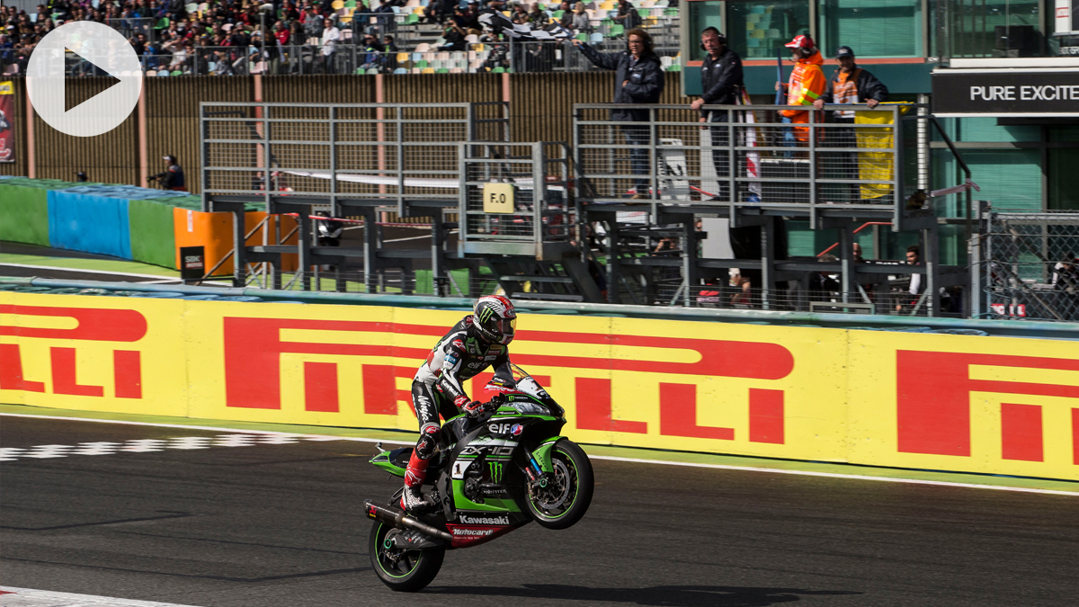 WorldSBK