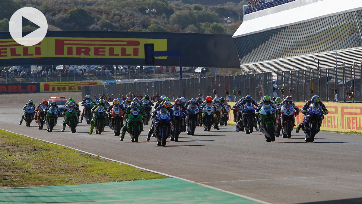 WorldSBK