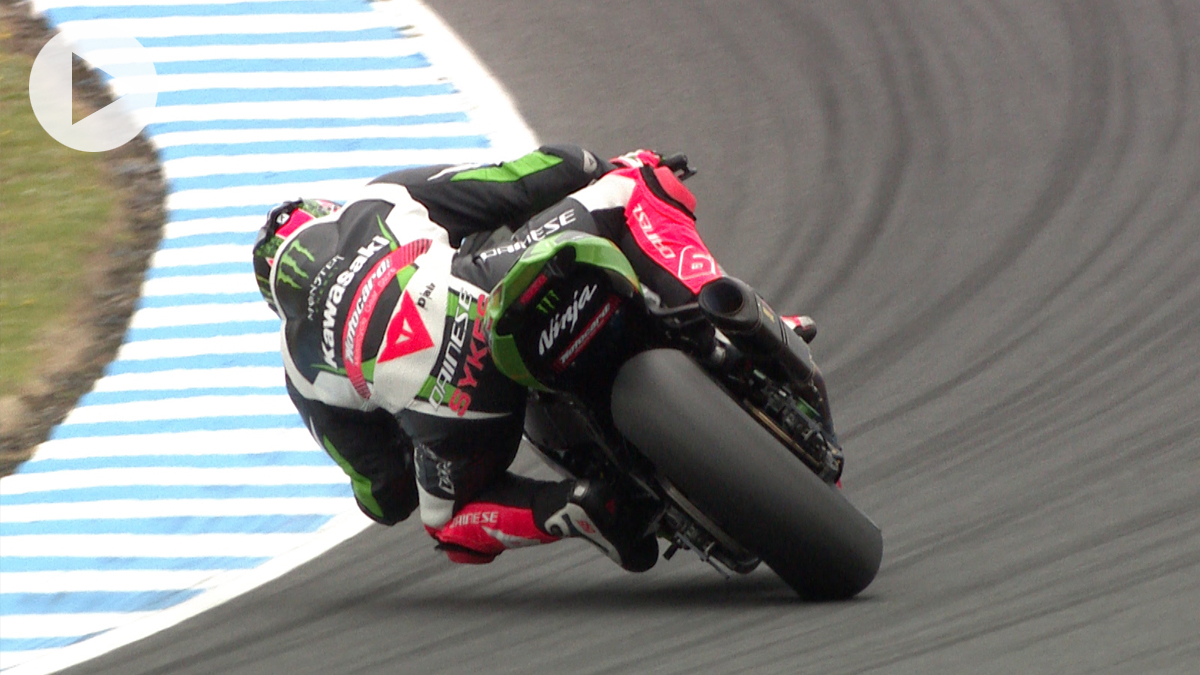 WorldSBK