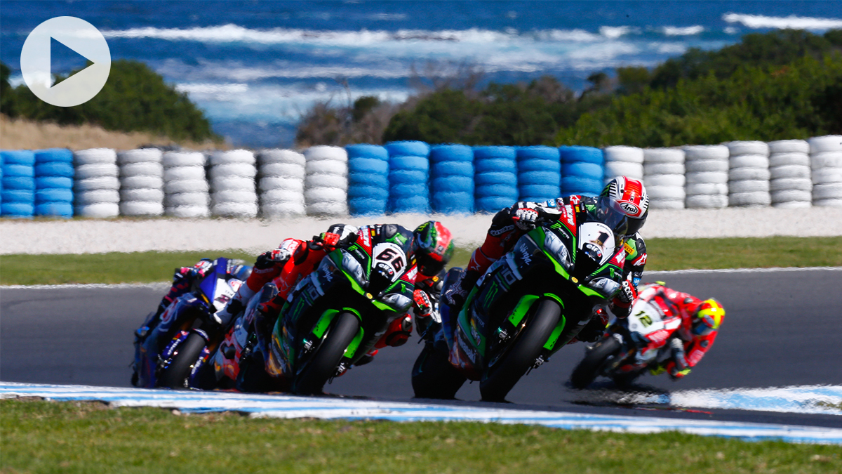 WorldSBK