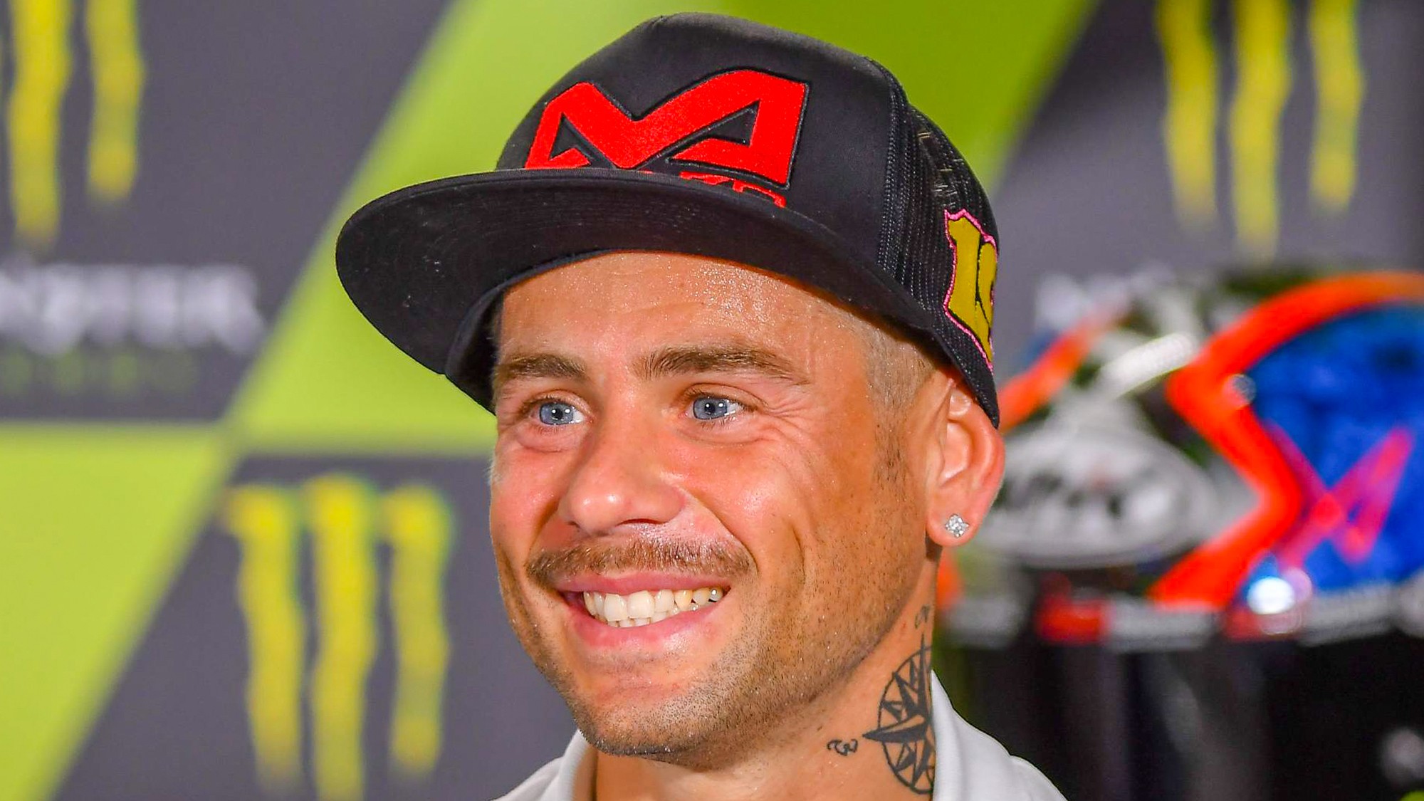 Alvaro Bautista