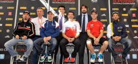Open Paddock build-up to exciting Imola Superbike weekend