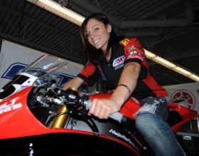 Fünf Supersport-Wildcards in Utah