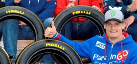Davies joins SBK League of Nations