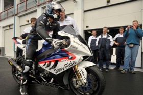 SBK-Spitzenteams fixieren Testpläne