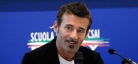 Max Biaggi calls it a day at Vallelunga