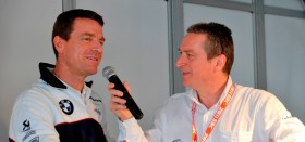 25 Years of World Superbike: Peter Goddard