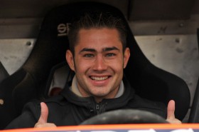 Haslam will auf Biaggi aufholen