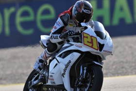 Assen Superstock 600 - Rennen