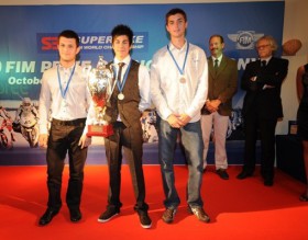 Superstock Champion Gino Rea will mehr