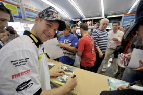 Rea blickt auf Misano-Sieg 2009 für zusätzlichen Schwung