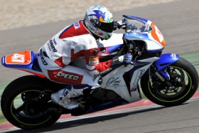 La Marra will in Misano richtig Geburtstag feiern