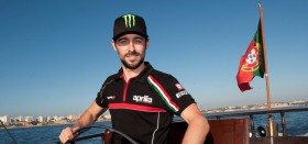 Laverty sums up 2012 and looks to 2013