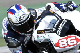 BMW-Pilot Badovini gewinnt souverän in Assen
