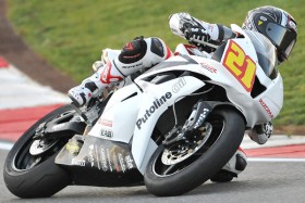 Assen Superstock 600 - Qualifying 2. Session
