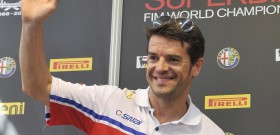 Ducati confirms Carlos Checa in its 2013 preparations