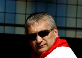 BMW Motorrad Motorsport und Tardozzi einigen sich