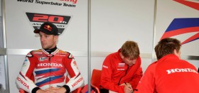 Salvage job for Rea at Silverstone