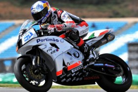 Laverty gefällt das neue Silverstone