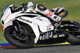 Assen Superstock 600 - Qualifying 1. Session