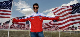 Bittersweet day for Checa at Miller