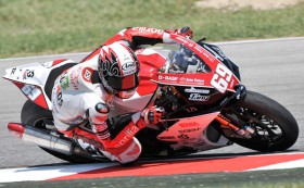 Jezek kommt mit SMS Racing in die Supersport-WM