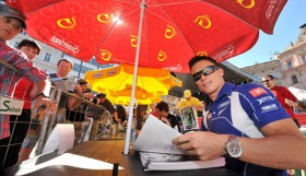 Toseland sieht rein-britisches Podest in Silverstone