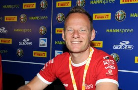 Byrne geht 2011 in die BSB