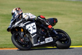 Test für Aprilia und Yamaha steht vor der Tür