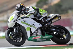 Assen Supersport - Qualifying 1. Session