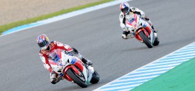 Pata Honda team to be introduced in Verona