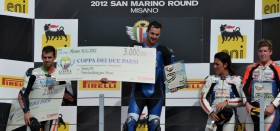 Misano opens up second edition of Coppa dei Due Paesi trophy