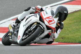 Assen Superstock 1000 - Qualifying 2. Session