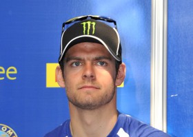 Crutchlow mit neuen Aufgaben im Yamaha-Team