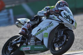 Assen Supersport - Qualifying 2. Session