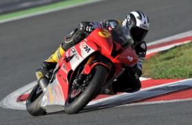 Metcher bekommt 2011 große Chance in Superstock 600