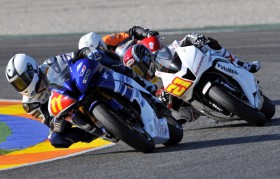 Superstock 600: Duell um den Meistertitel