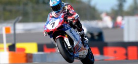 Checa and Giugliano lead the field in first qualifying