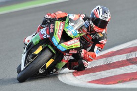 Parkes unterschreibt für zwei Jahre bei Kawasaki in der WSS