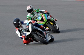 Supersport-Fahrer bereit für den letzten Test auf Phillip Island 