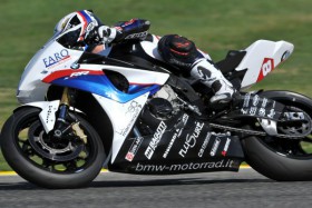 Assen Superstock 1000 - Rennen