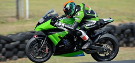 Sykes starts strongest on day one of private tests