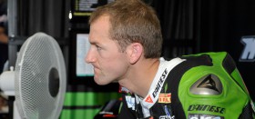 Sykes on pole after cancellation of Tissot-Superpole