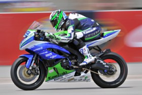 Foret möchte die Saison in Misano neustarten
