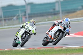 Laverty schlägt Sofuoglu in der letzten Runde