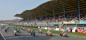 World Superbike faces unpredictable weekend at Assen